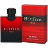 LA RIVE tualetinis vanduo vyrams Hitfire, 90 ml