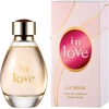 LA RIVE parfumuotas vanduo moterims In Love, 90 ml