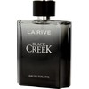 LA RIVE tualetinis vanduo vyrams Juodas Vanduo, 100 ml
