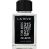 LA RIVE tualetinis vanduo vyrams 315 Prestige Juodas, 100 ml