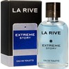 La Rive Extreme Story For Man EDT tualetinis vanduo vyrams, 30 ml
