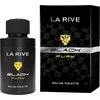 LA RIVE tualetinis vanduo vyrams Juodas Fury, 75 ml