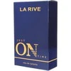 LA RIVE tualetinis vanduo vyrams Just On Time, 100 ml
