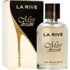 LA RIVE parfumuotas vanduo moterims Miss Dream, 30 ml