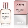 LA RIVE parfumuotas vanduo moterims Queen Of Life, 30 ml