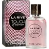 LA RIVE parfumuotas vanduo moterims Touch of Women, 30 ml