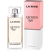 LA RIVE parfumuotas vanduo moterims Queen of Life, 75 ml