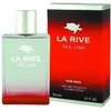 LA RIVE tualetinis vanduo vyrams Raudona Line, 90 ml