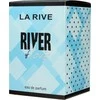 LA RIVE parfumuotas vanduo moterims River Of Love, 100 ml