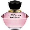 LA RIVE parfumuotas vanduo moterims She Is Mine, 90 ml