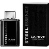 LA RIVE tualetinis vanduo vyrams Steel Essence, 100 ml