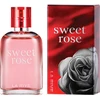 LA RIVE parfumuotas vanduo moterims SWEET ROSE, 30 ml