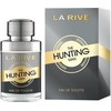 LA RIVE tualetinis vanduo vyrams The Hunting Man, 75 ml