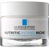 La Roche Posay Nutritic Intense Riche maitinamasis veido kremas jautriai / sausai odai, 50 ml