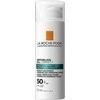 La Roche-Posay Anthelios Oil Correct SPF 50+ veido kremas nuo saulės riebiai odai, 50 ml