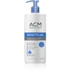 Laboratoire ACM Sensitelial Cleansing Dušo želė labai sausai ir linkusiai į atopiją jautriai odai, 500 ml