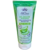 Laboratoire Freesens Freesens Organic Aloe Vera Hydrating & Cleansing Dušo želė Face Body & Hair Dry & Sensitive, 200 ml