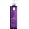 La Roche Posay Mela B3 Micro-Peeling Gel Reiniger gelinis veido valiklis odos atspalviui išlyginti, 200 ml