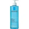 La Roche Posay Toleriane Double Cleansing Foaming Gel švelnus valomasis kūno gelis, 400 ml