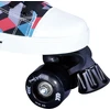 La Sports Canvas JR 14120SBK #35 riedučiai