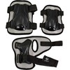 Aktivo Jr 37171BK rS Apsaugos Rinkinys