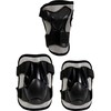 Aktivo Jr 37171BK apsauginis komplektas, dydis M