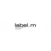 Label.m Cool Skirtas šviesiems plaukams Toning Conditioner, 300 ml
