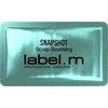 „Set Label.M Snapshot Scalp Soothing Scalp Kreminis Treatment“ gaivinamasis ir raminamasis kremas, 25 vnt., 9 ml