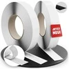 LABEL THE CABLE EASY TAPE STRAP velcro tape – 8m, 20mm, baltas