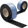 LABEL THE CABLE TOUGH TAPE STRAP Velcro ritinėlis – Juodas, 5 m, 50 mm