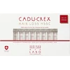 Labo Cadu-Crex Severe Stage Anti-Hair Loss Ampoules Treatment Serum For Scalp For Men, 20 vnt. 3.5 ml