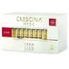 Labo Crescina Transdermic HFSC 1300 For Growth Stimulation Ampoules Treatment Serum For Scalp For Women, 40 vnt. 3.5 ml
