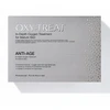 „Oxy-Treat“ senėjimą stabdantis rinkinys Labo: „Oxy-Treat“ senėjimą stabdantis gelis veidui, 50 ml + „Oxy-Treat“ senėjimą stabdanti emulsija veidui, 15 ml