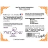 Laboratoire Freesens Freesens Fleur D' Oranger švelnus valomasis skystas muilas rankoms ir kūnui, 1000 ml