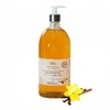 Laboratoire Freesens Freesens Vanilla Gentle Cleansing Liquid Soap For Hands & Body, 1000 ml