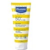 Mustela Kūdikių apsauginis pienelis nuo saulės IP50+ 100ml