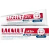Lacalut Lacalut Aktiv Plus dantų pasta 75 ml