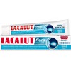 Lacalut LACALUT PASTA FLORA Baltas na halitozę