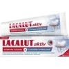 Lacalut Dantų pasta Activ dervos apsauga ir lengvas baliklis 75ml