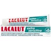 Lacalut Papildoma jautri 75 ml dantų pasta