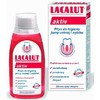 Lacalut „Aktiv“ burnos ir dantų higienos skystis, 300 ml