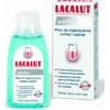 Lacalut Baltos burnos džiūvimas 300 ml