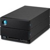 Kietasis diskas LaCie 2big Dock V2 USB-C 20TB Thunderbolt 3 USB 3.2