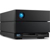 Kietasis diskas LaCie 2big Thunderbolt3 16TB 3,5'' STLG16000400 diskas