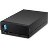 Kietasis diskas LaCie 1big Dock USB-C 20TB Thunderbolt 3 USB 3.0