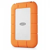 Kietasis diskas LACIE RUGGED SSD4 2.5SE 4000 - STND4000400 USB4 40GBPS