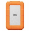 Kietasis diskas LACIE RUGGED SSD4 2.5SE 4000 - STND4000400 USB4 40GBPS
