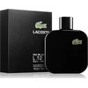 Lacoste L 12 12 Noir EDT tualetinis vanduo vyrams, 50 ml