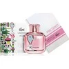 Lacoste Eau de Lacoste L.12.12 Sparkling Collector's Edition x Jeremyville moterims (Kvepalai Moterims) EDT 90ml