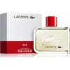 Lacoste Raudona EDT tualetinis vanduo vyrams, 75 ml